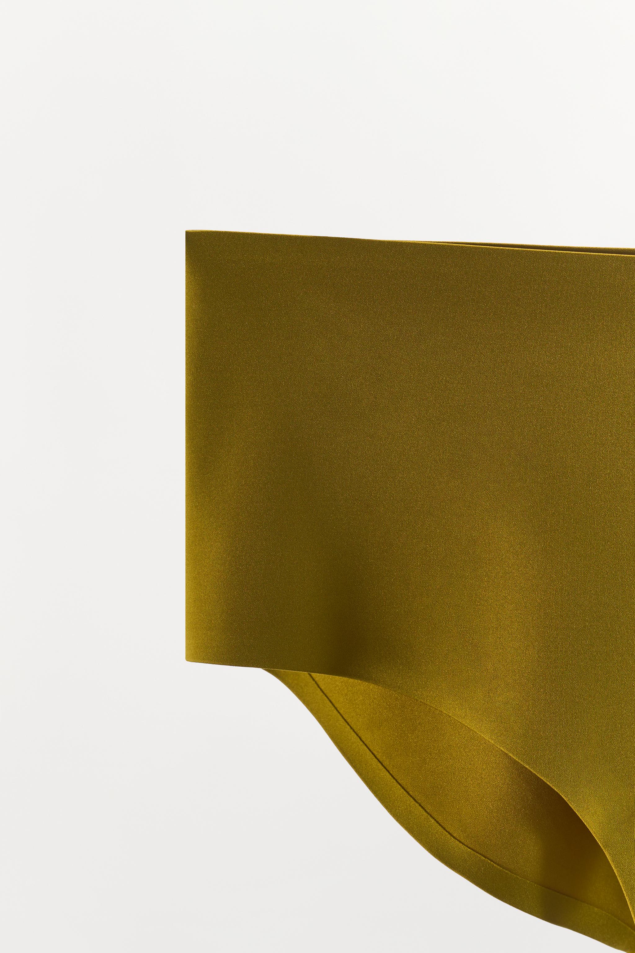 HIGH-WAISTED POLYAMIDE BLEND BRIEFS
