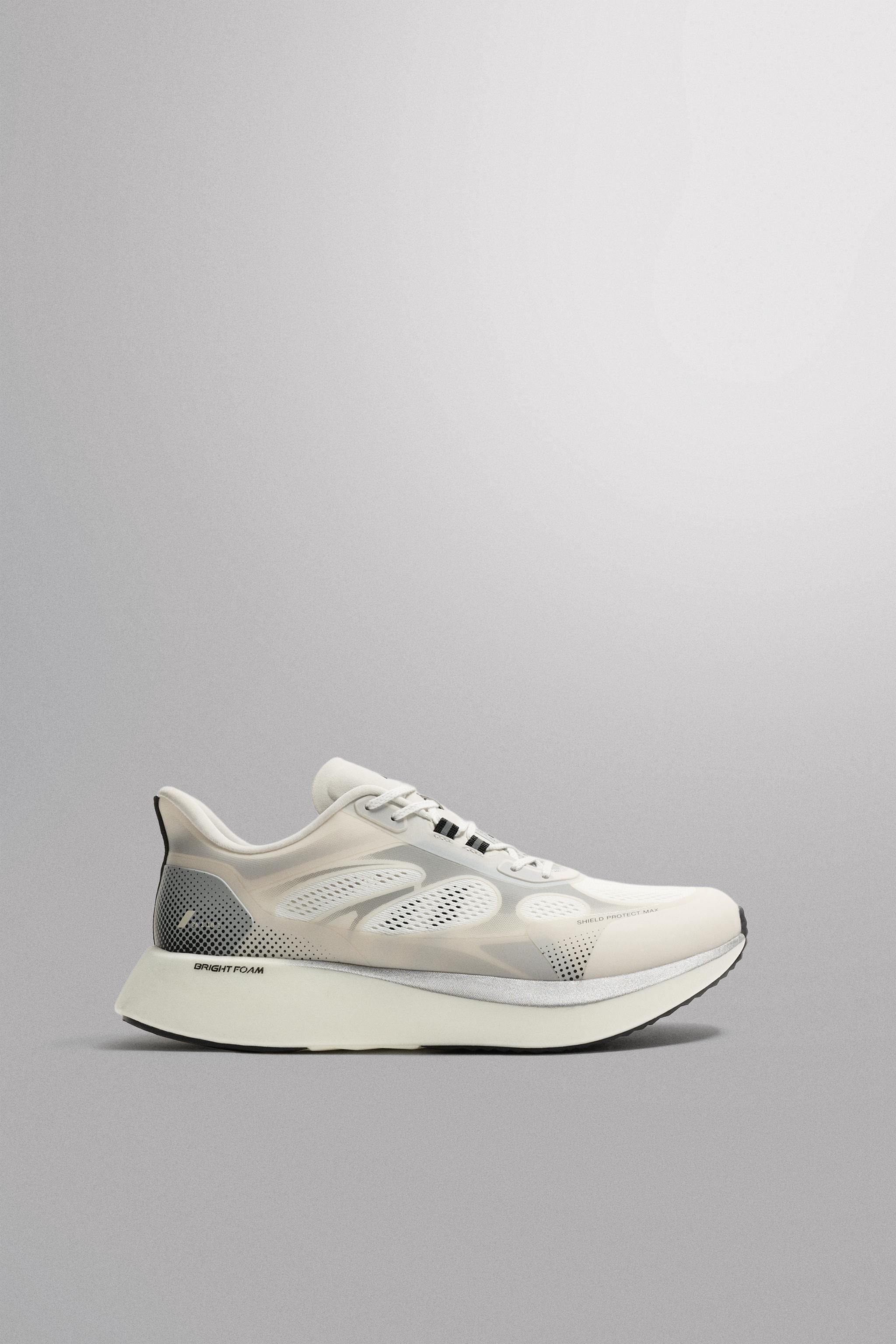 CHAUSSURES DE RUNNING