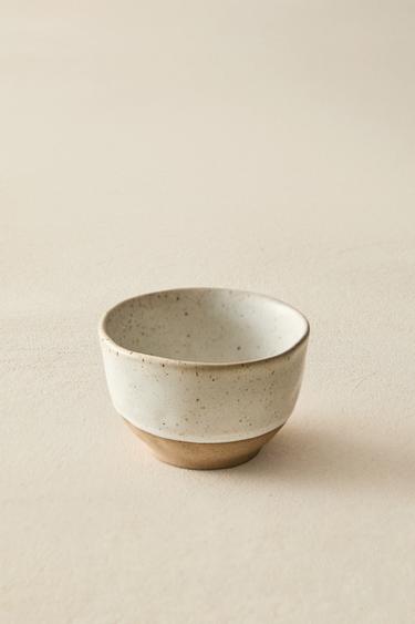 BOL APÉRITIFS RELIEF - Blanc cassé de Zara - Image 5