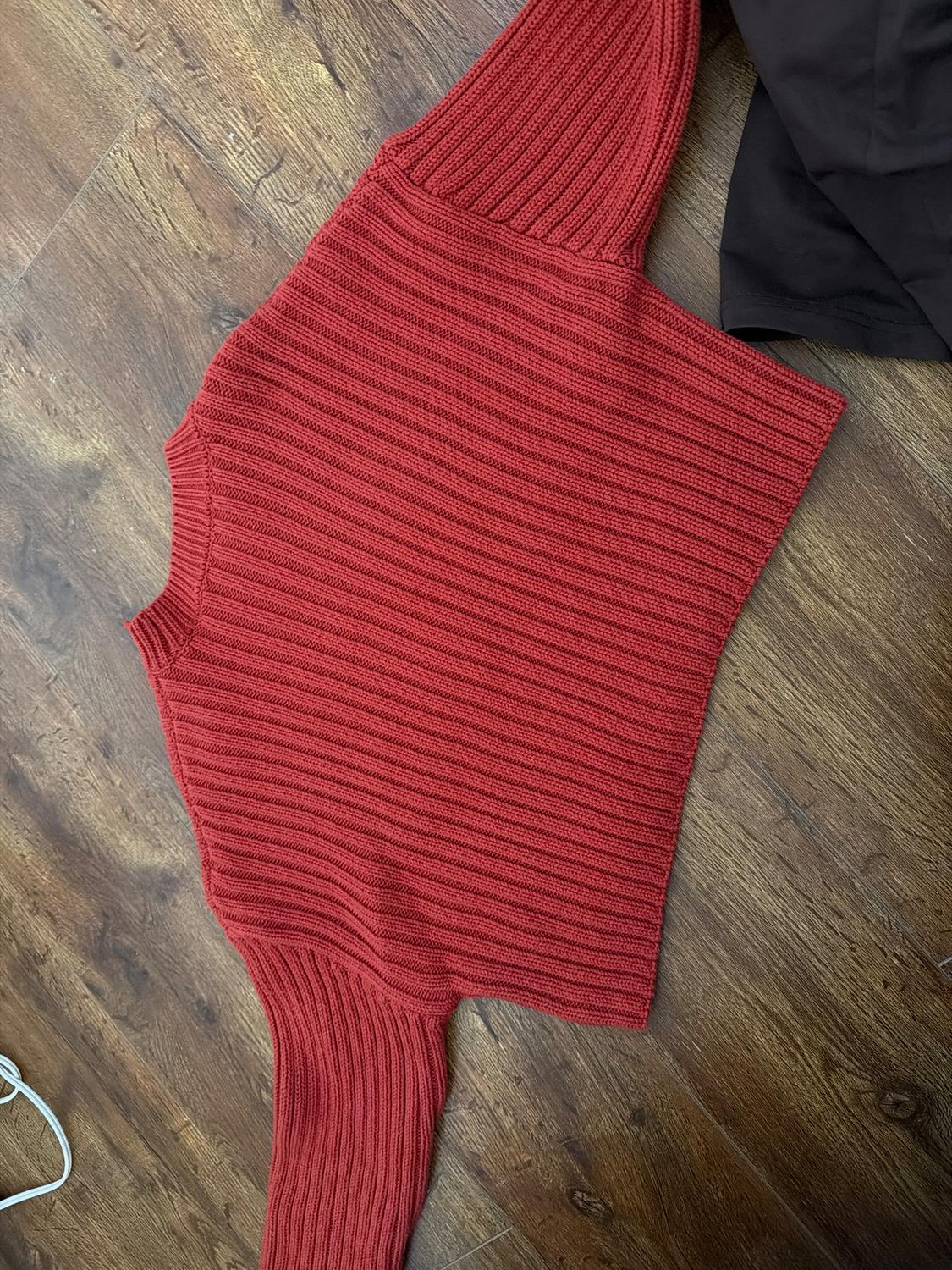 JERSEY PUNTO CROPPED - Image 2