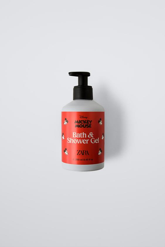 ZARA MICKEY MOUSE © DISNEY GEL 250ML - tinted leather | ZARA Turkey