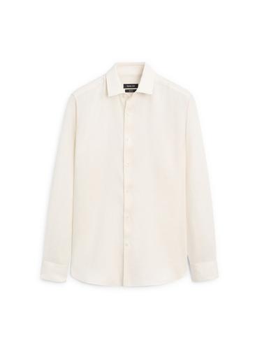 Chemise 100 % lin - 299 de Zara