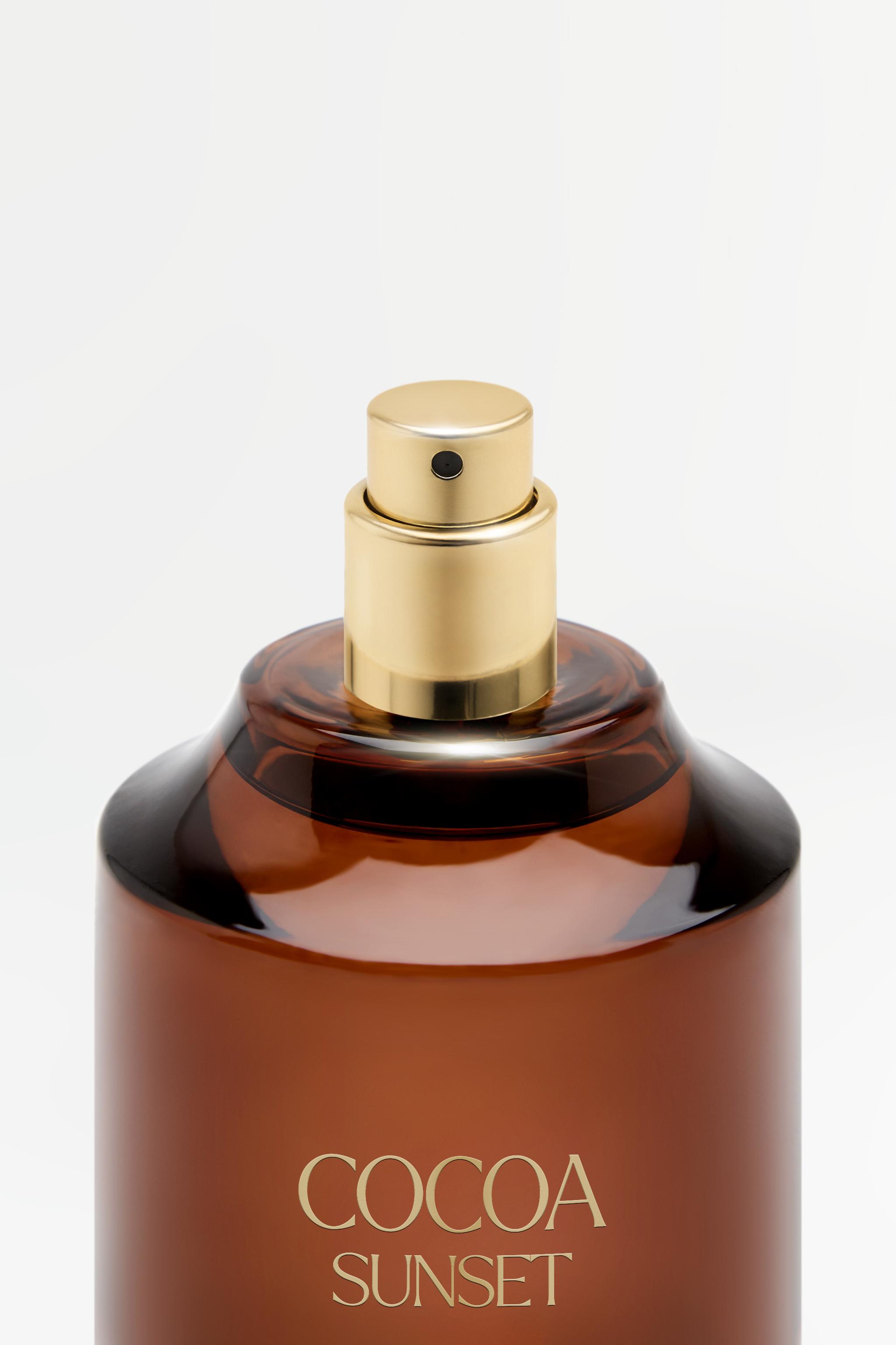 COCOA SUNSET オードパルファム 100ML (3.4 FL. OZ) | ZARA