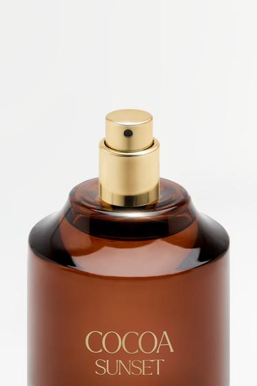 COCOA SUNSET EDP 100 ML / 3.4 oz -  by Zara - Image 1