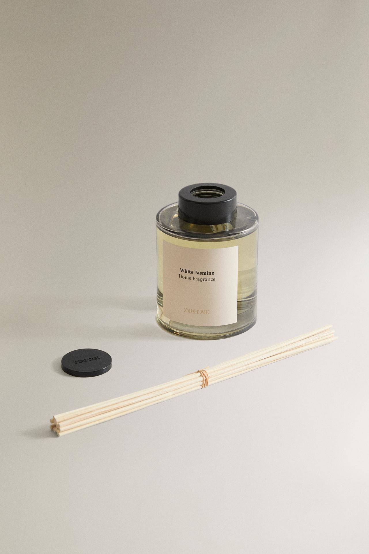 (200 ML) WHITE JASMINE REED DIFFUSERS — White