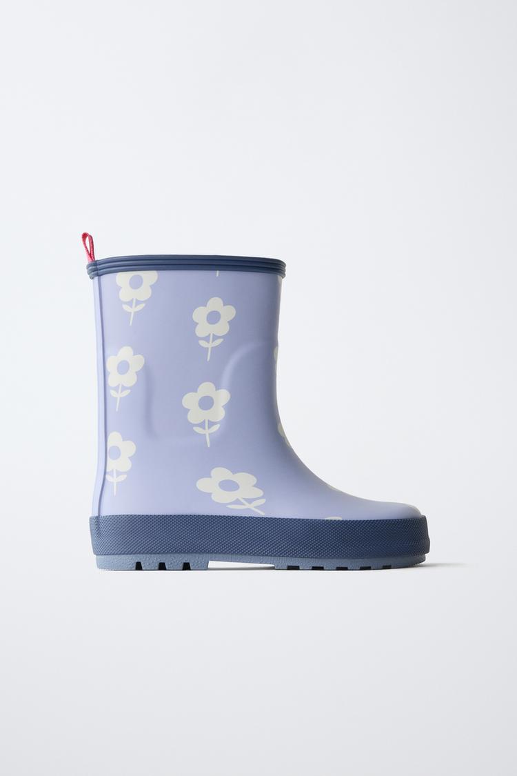 BOTA AGUA FLORES