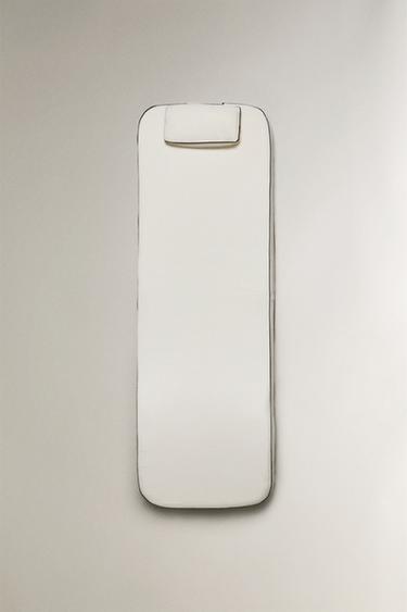 BAIN DE SOLEIL INCLINABLE - Écru de Zara - Image 3