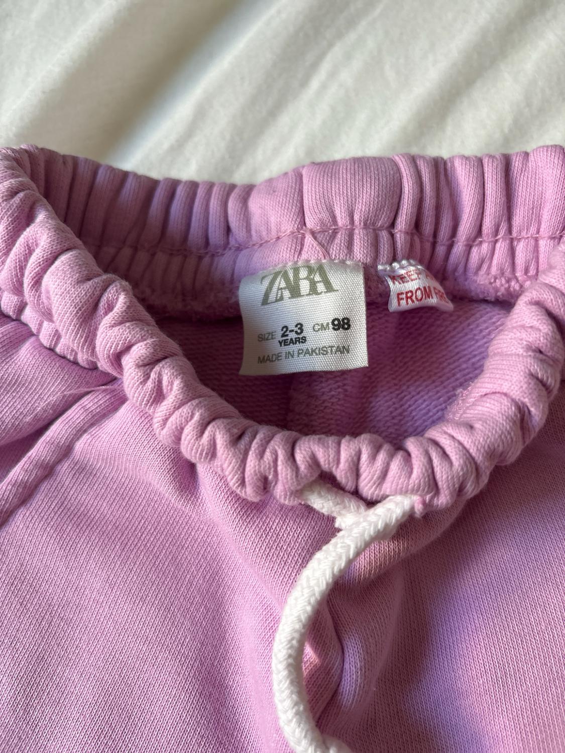 PLUSH JOGGERS - Image 3
