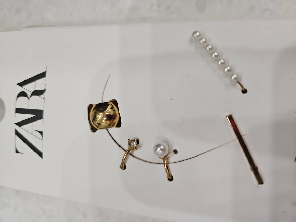 ΣΕΤ ΣΚΟΥΛΑΡΙΚΙΑ EAR CUFF - Image 4