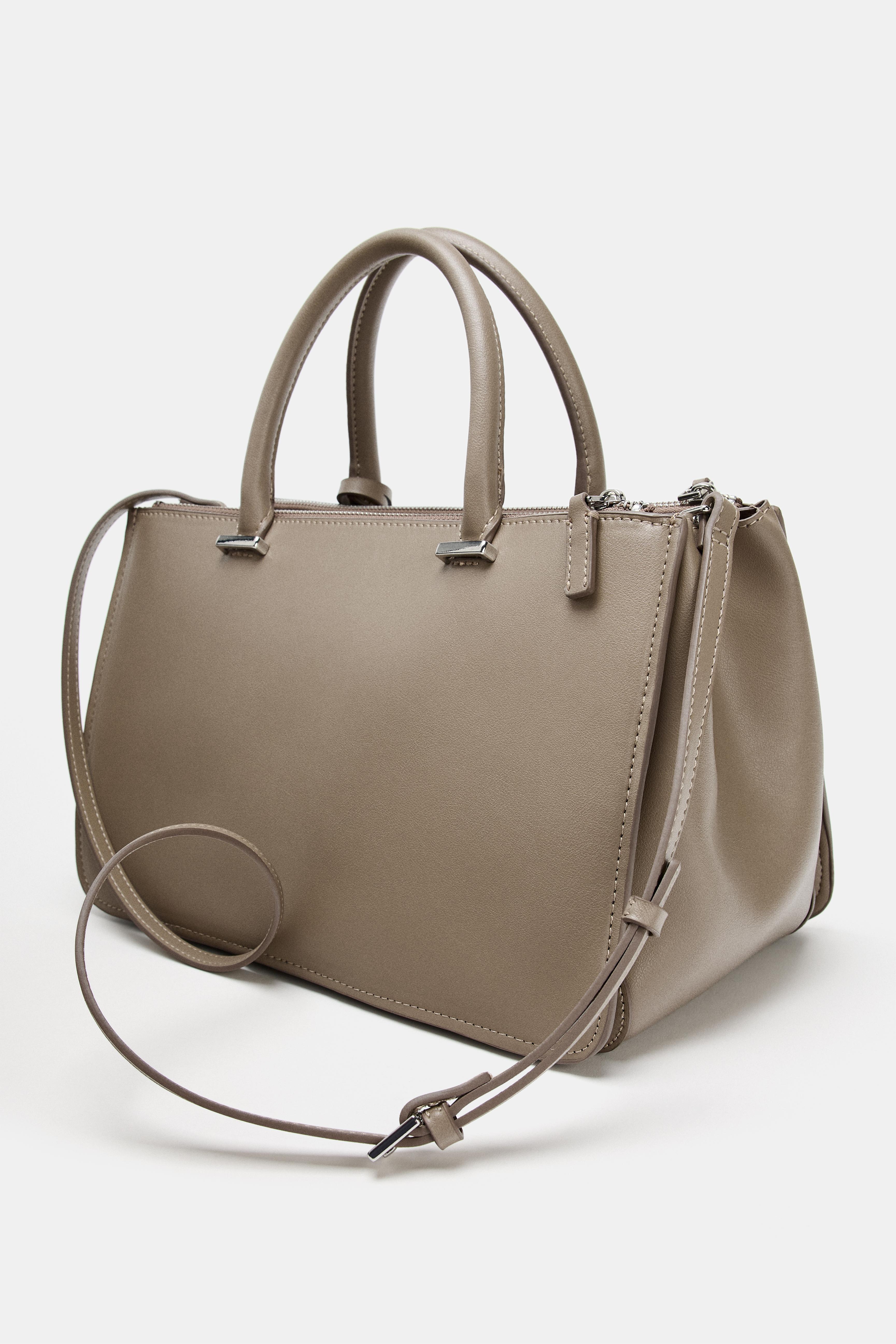 CITYBAG DOUBLE ANSE