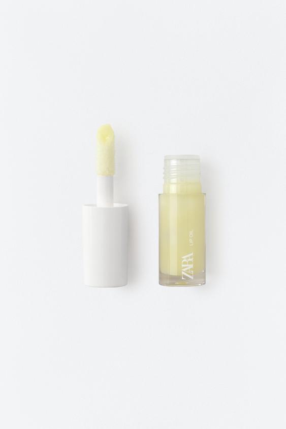 ZARA LIP OIL IMMORTAL VANILLA -  de Zara - Imagen 0