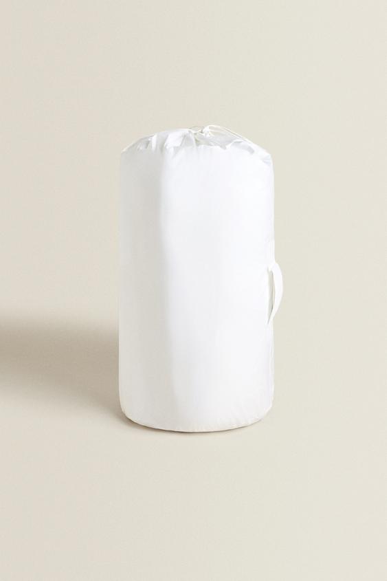 COUETTE TOUCHER PLUME (300 GXM²) - Blanc de Zara - Image 4