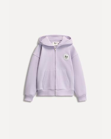 Zara 造型 - 