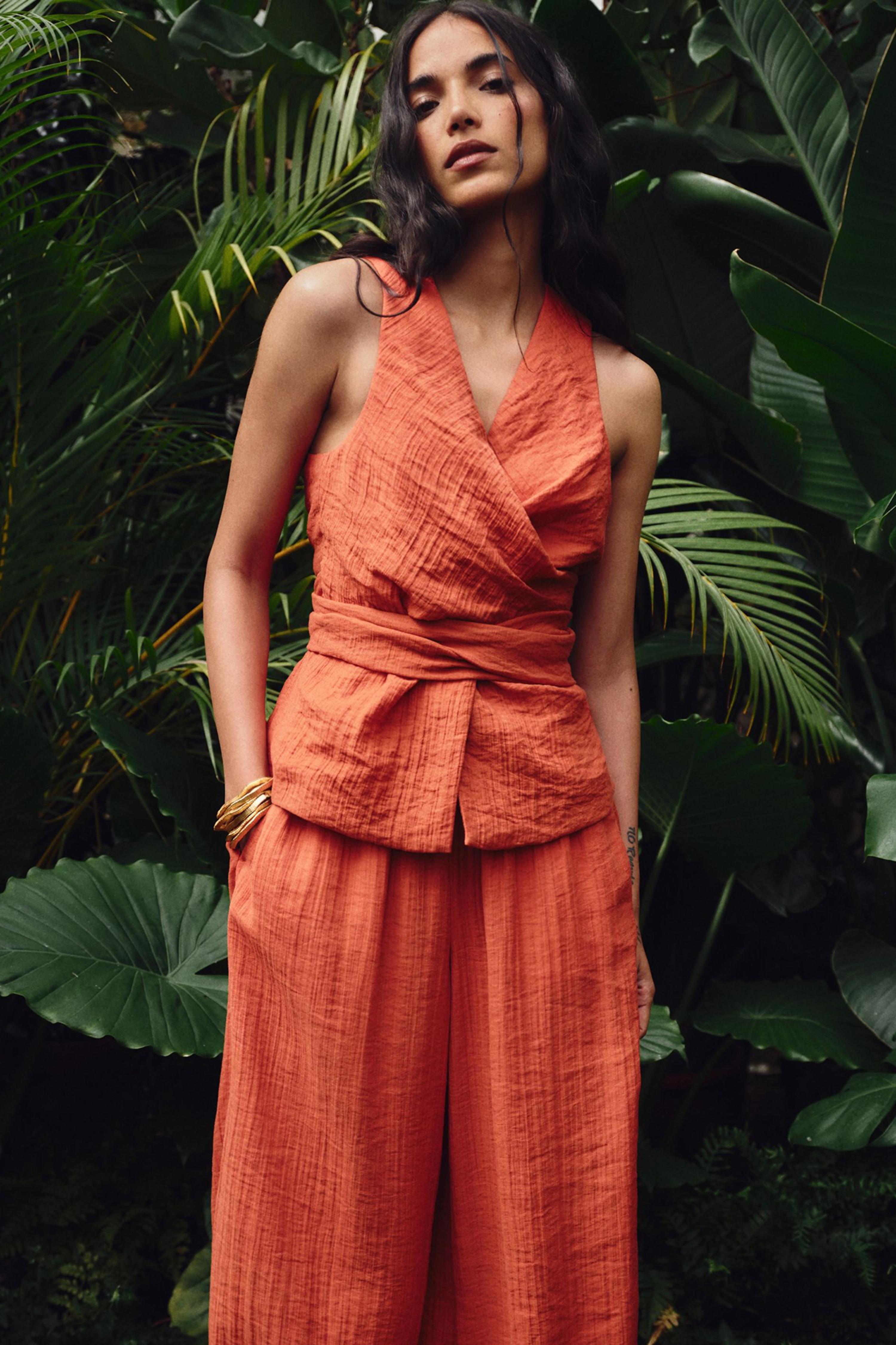 ZARA India | New Collection Online