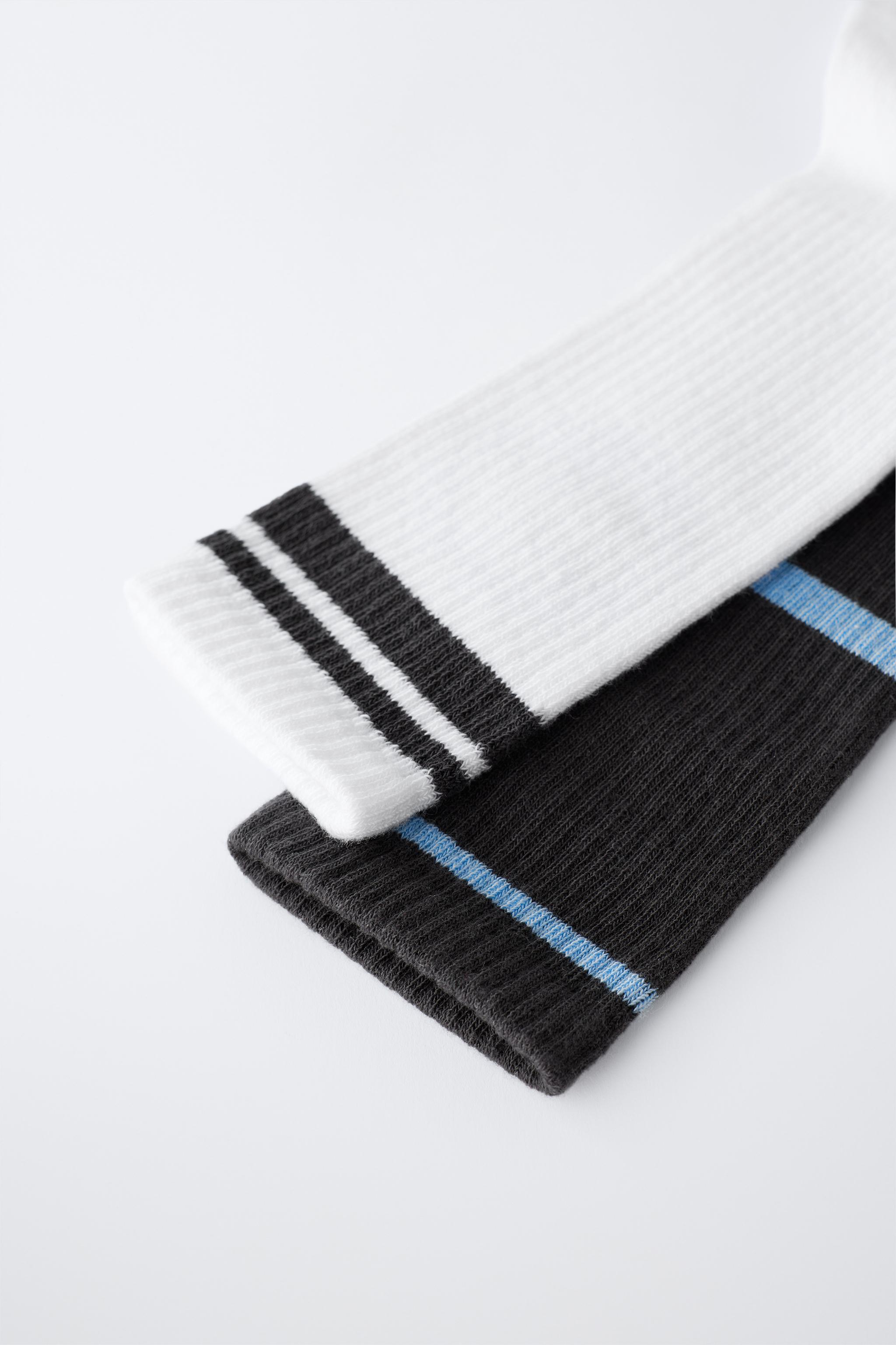 TWO-PACK OF UEFA CHAMPIONS LEAGUE® LONG SOCKS