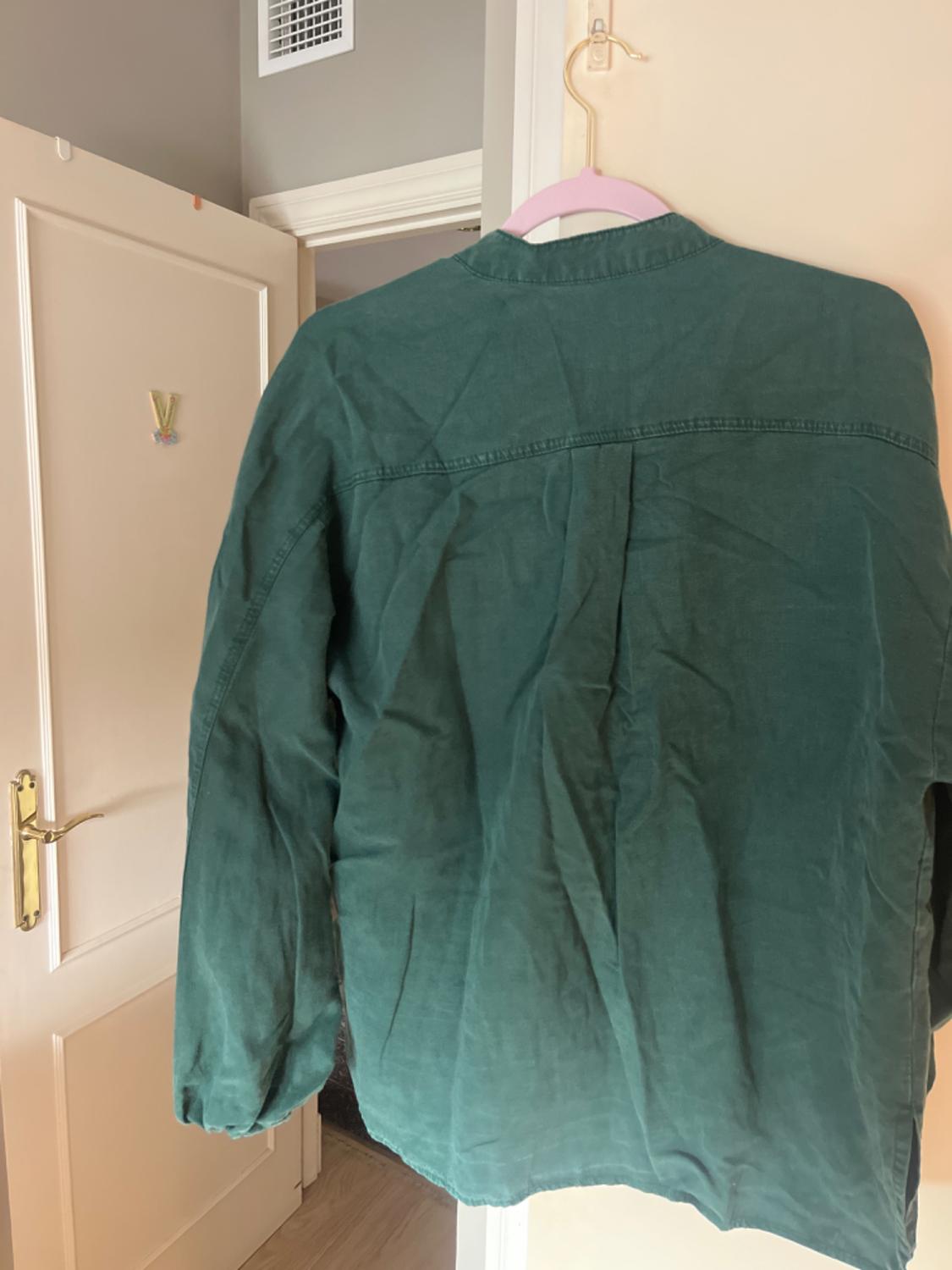 SHIRT WITH POCKETS - Image 2