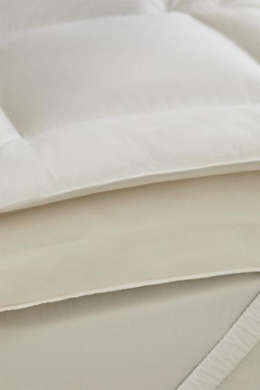 SURMATELAS DUVET - Blanc de Zara - Image 5