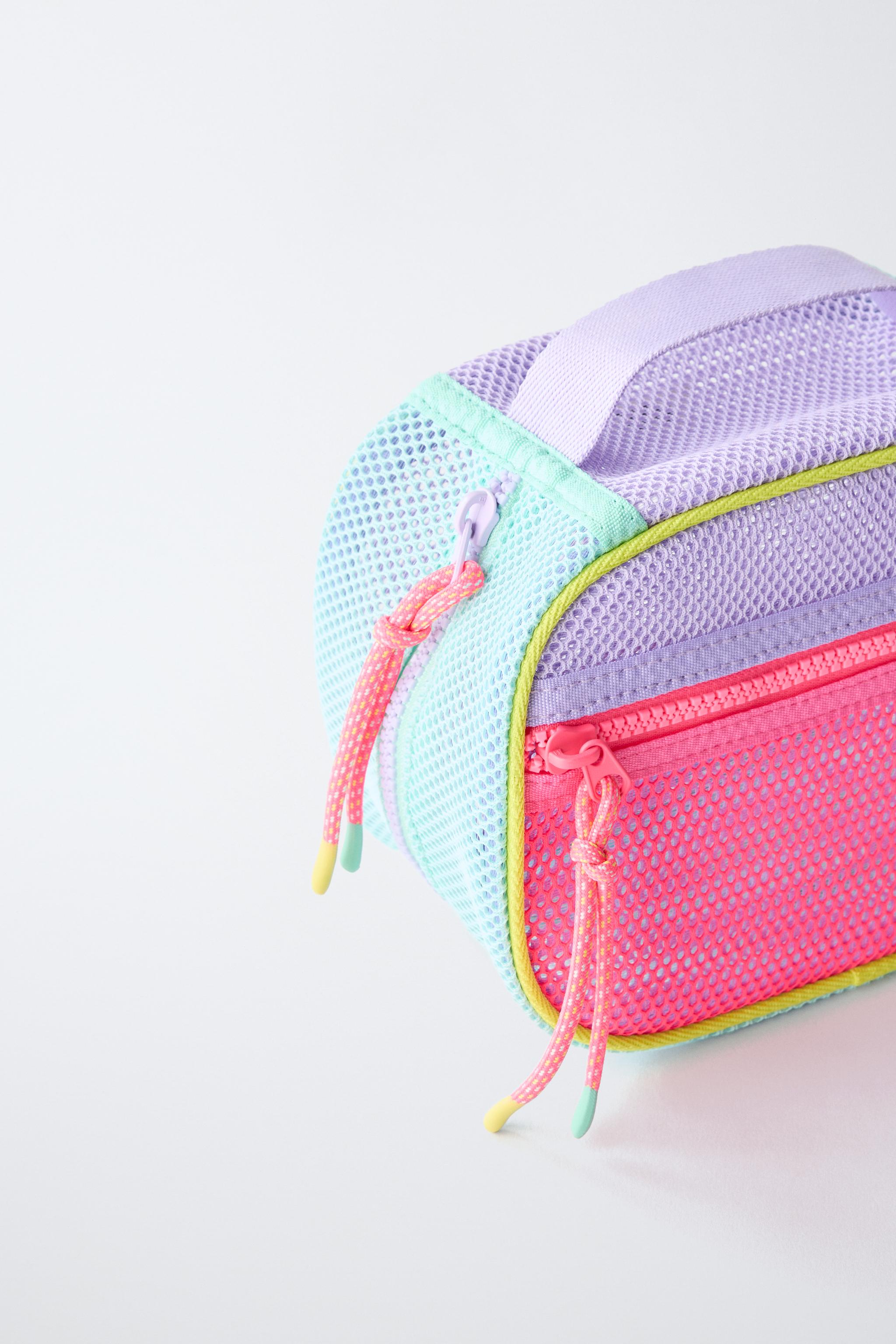 BEACH TOILETRY BAG