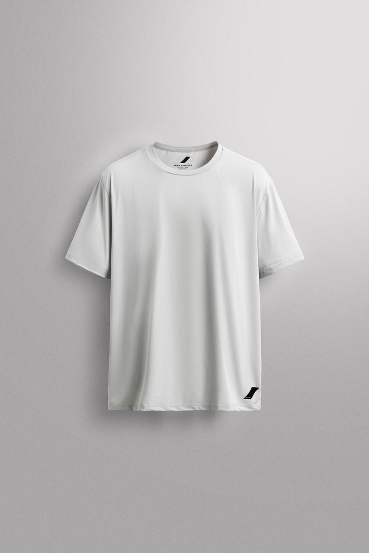 TECHNICAL TRAINING T-SHIRT