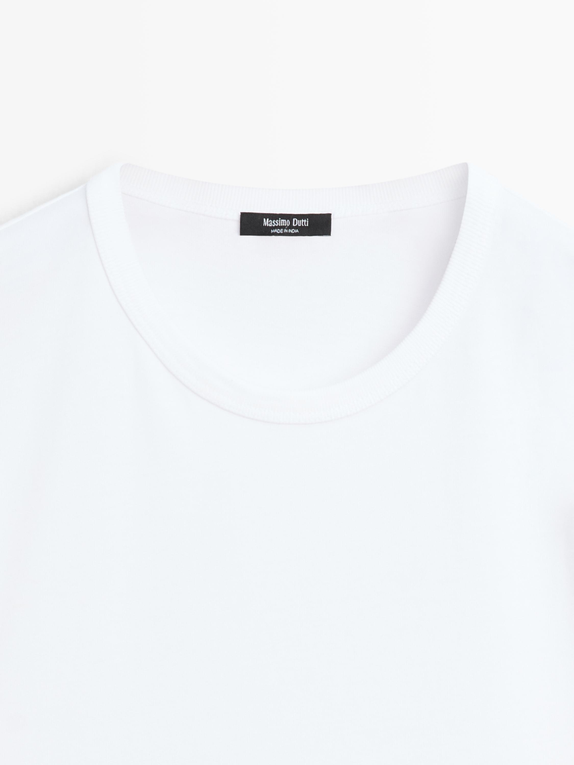 Débardeur 100 % coton