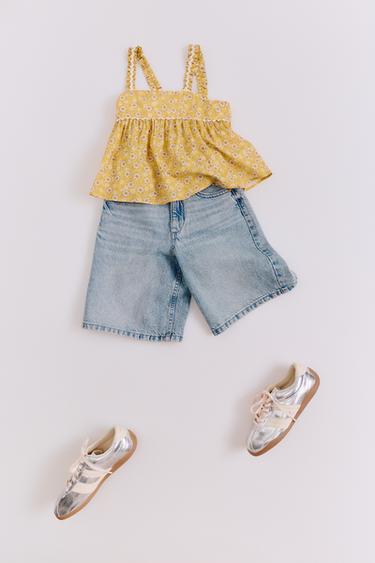 Zaras LOOK - 