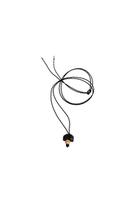 PENSİL ÇİZGİLİ CROP BOMBER CEKET - Görsel 5