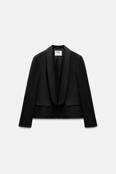 Zara Product image - Black
