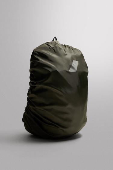 Zara 55L SPORTS BACKPACK - Gray