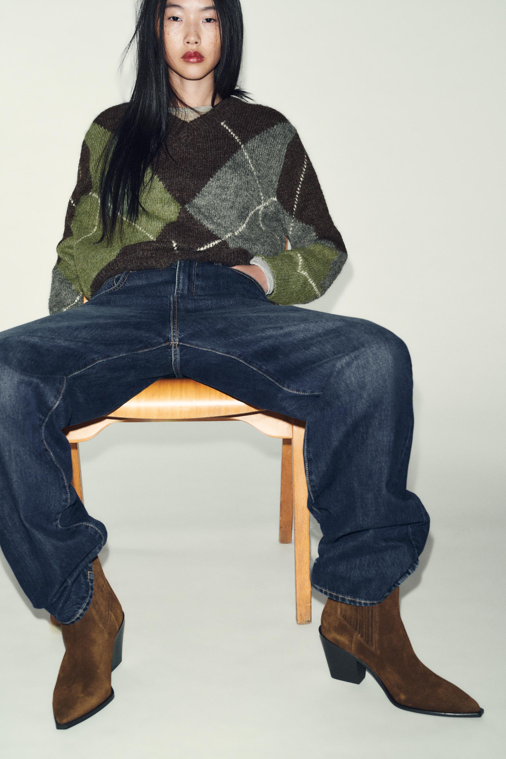 Women´s Chelsea Boots | ZARA United States