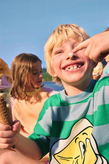 LOOK - Violet de Zara