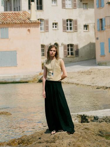 Zara LOOK - Black - Image 0