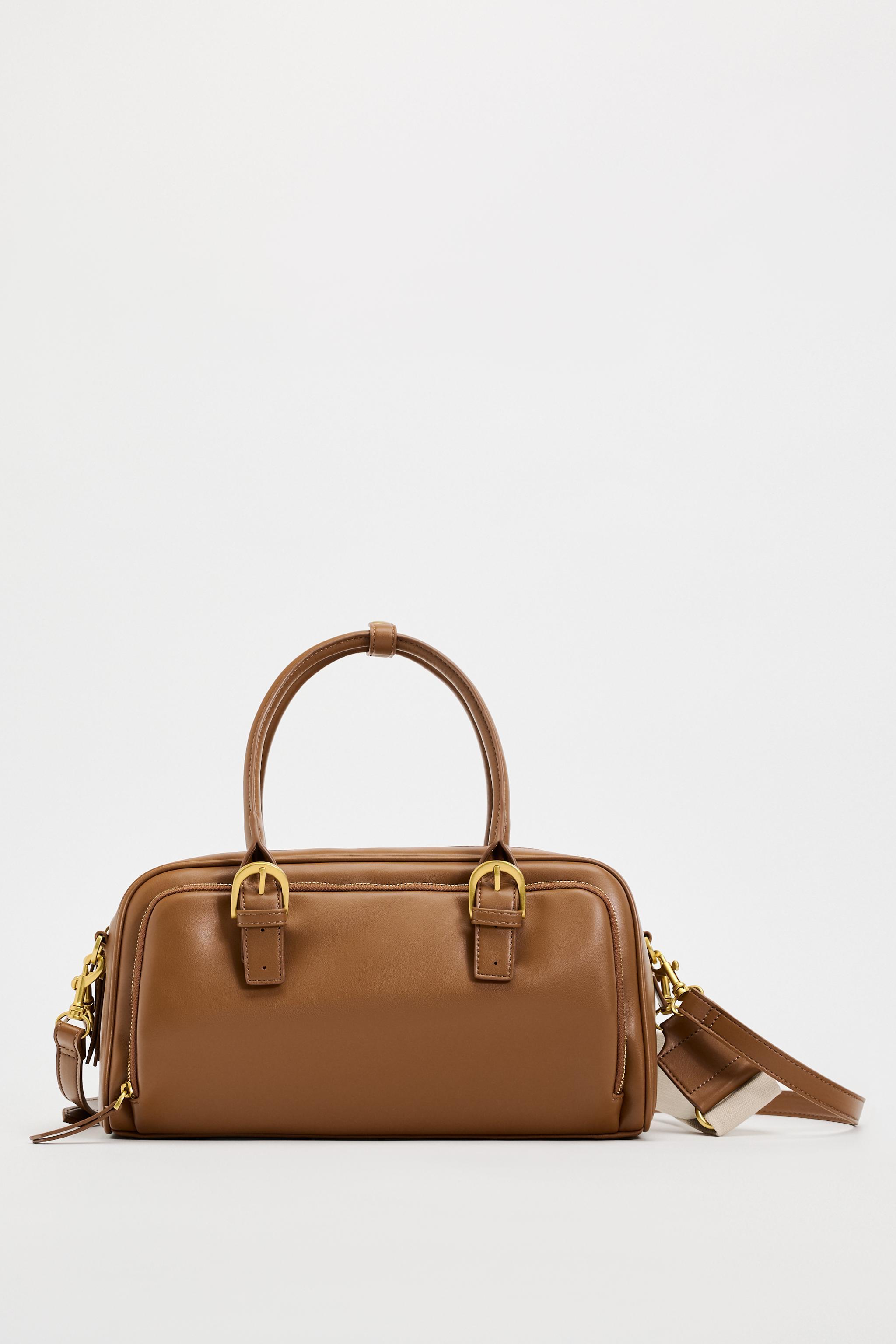 Women s Bags ZARA South Africa