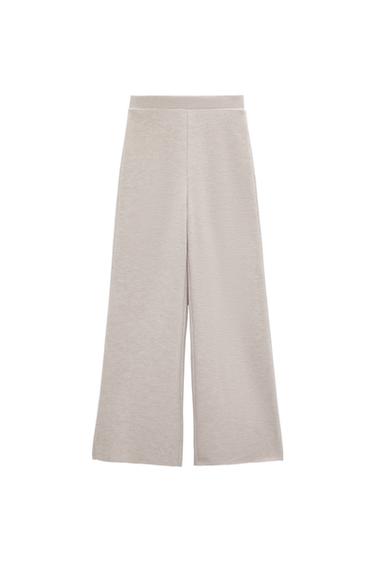 BASIC SOFT TROUSERS