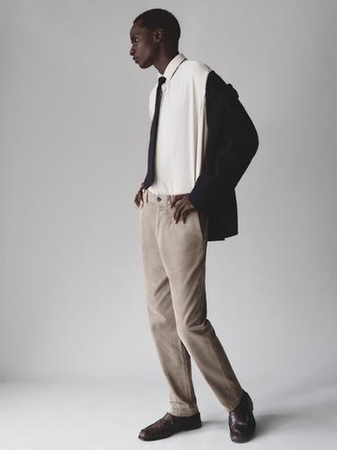 Zara Product image - Sand - Image 0