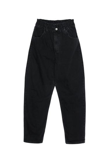SLOUCHY JEANS