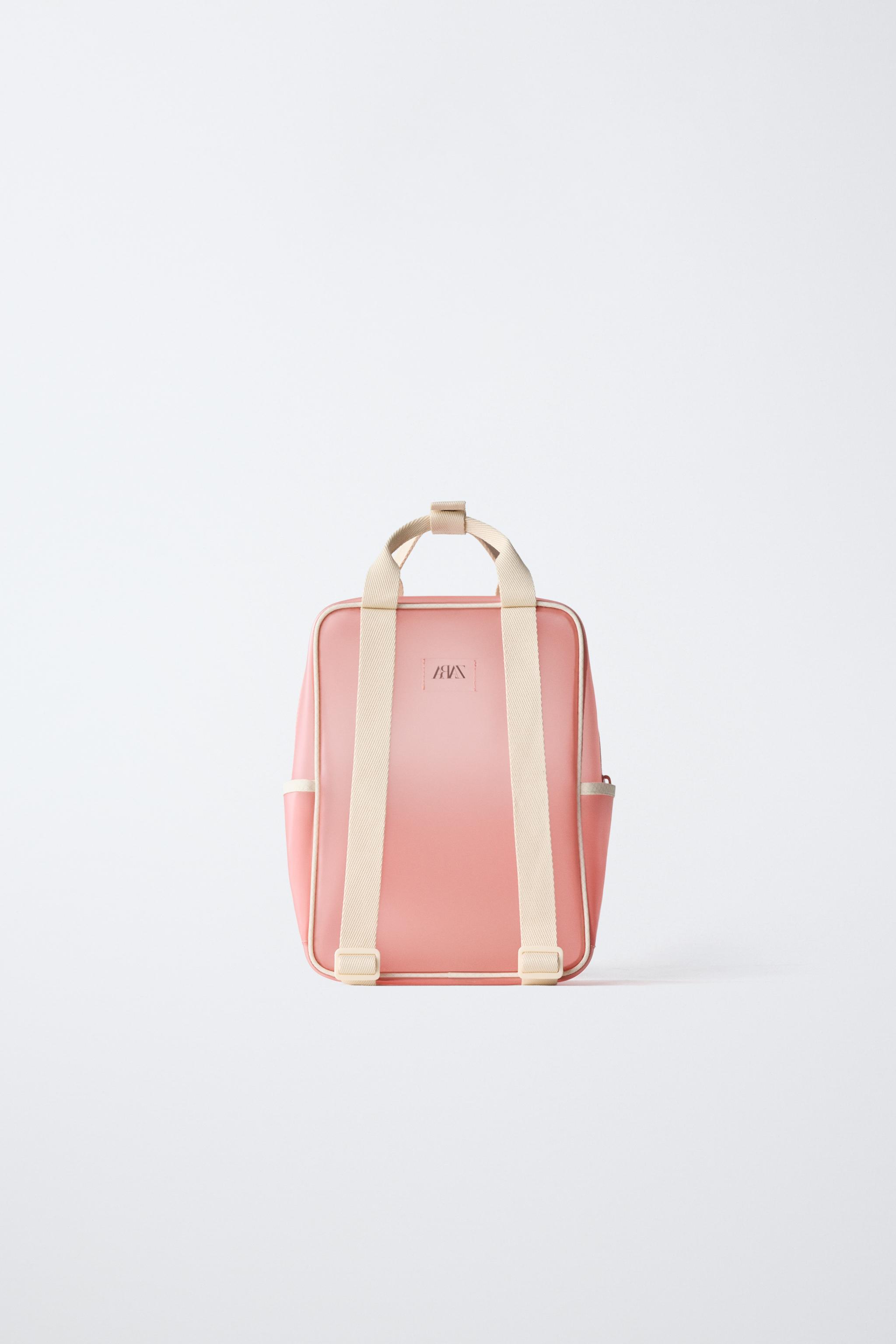 GLITTER BACKPACK