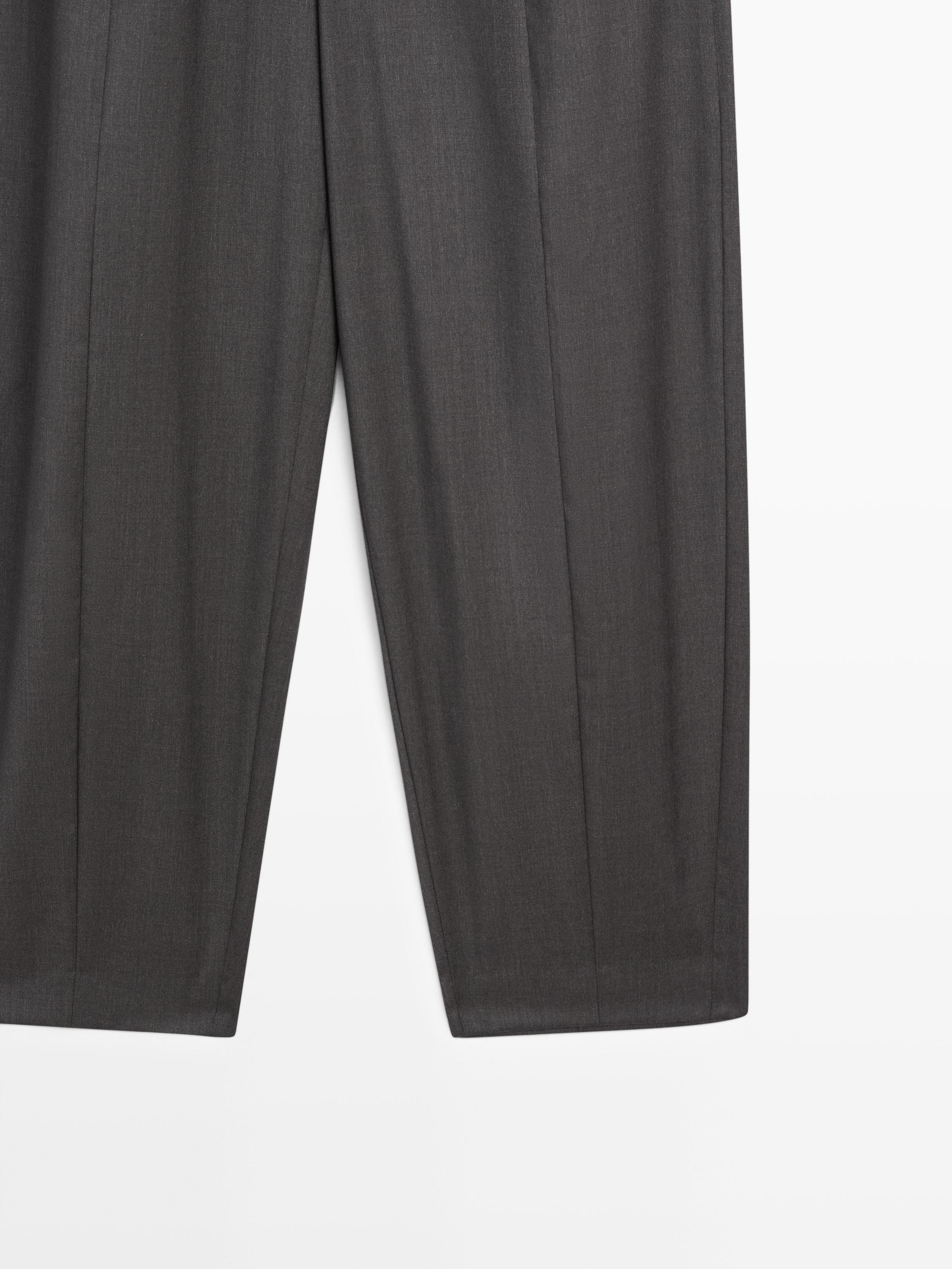 Pantalon ballon - LIMITED