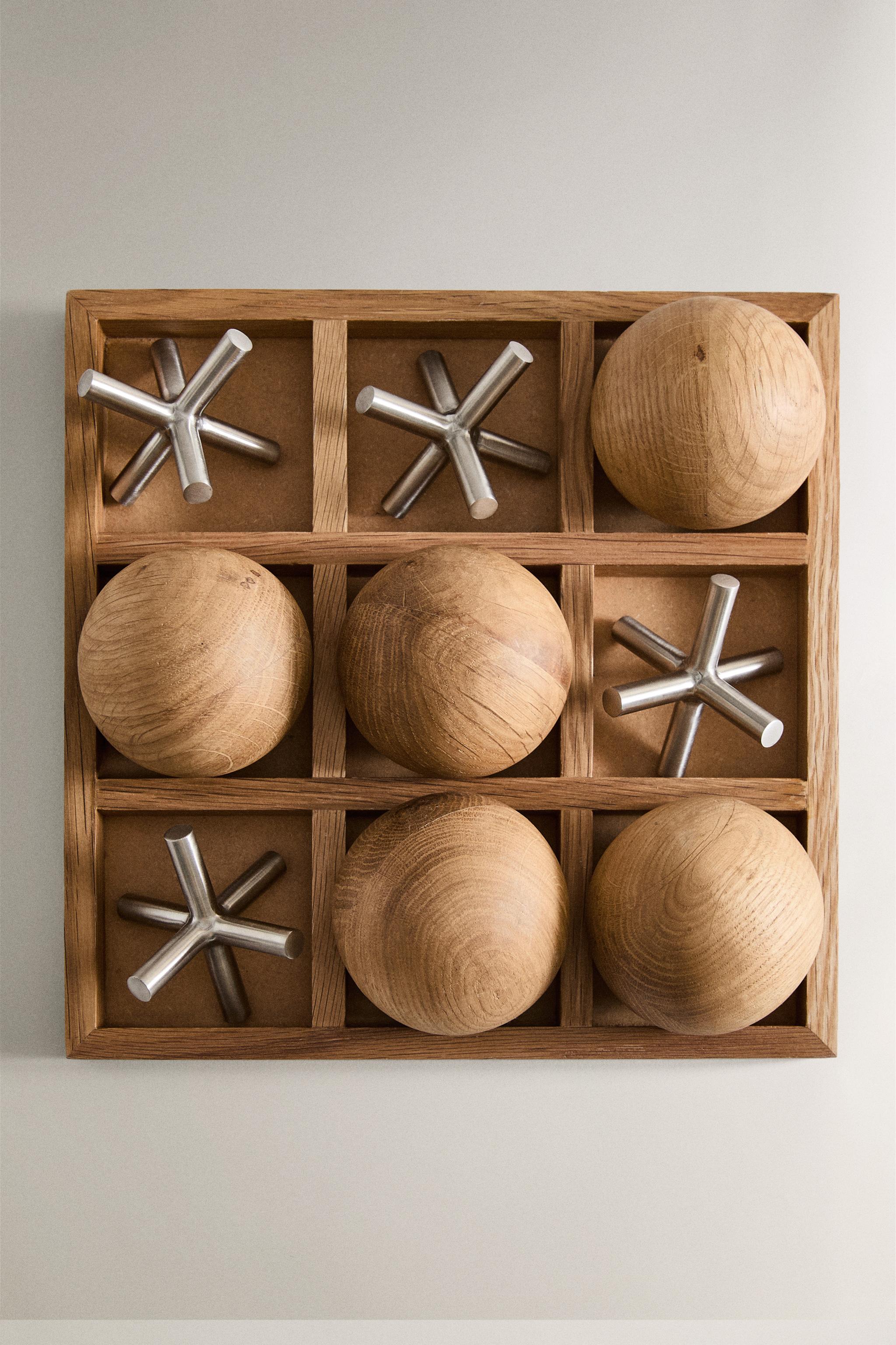 TIC-TAC-TOE GAME