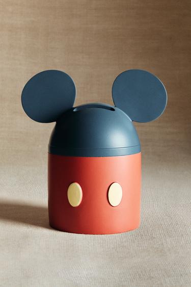 Zara CHILDREN'S MICKEY MOUSE ©DISNEY PIGGY BANK - Multicolored