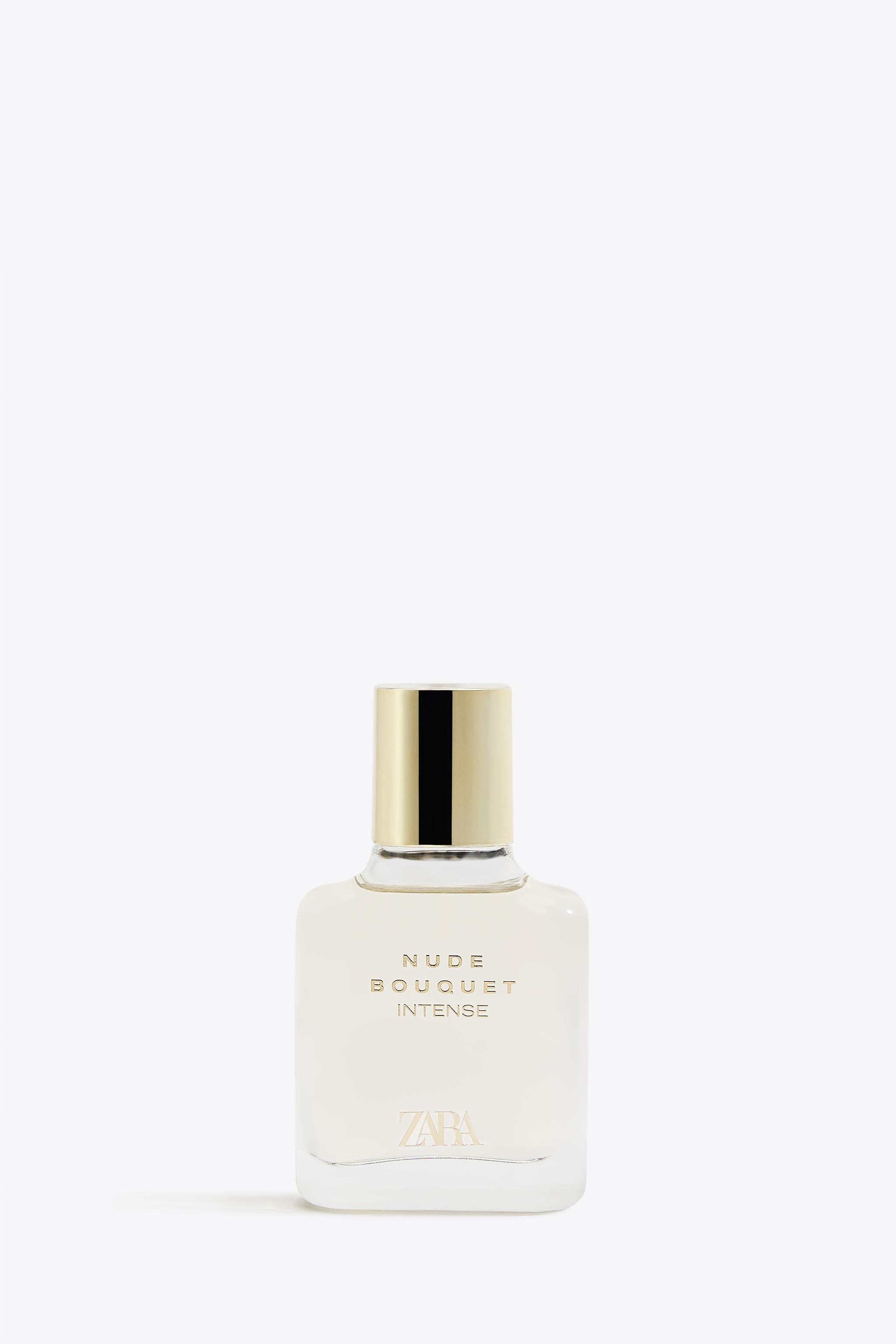 NUDE BOUQUET INTENSE PARFUM 30ML (1.0 FL. OZ). | ZARA United States