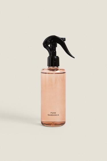 (200 ML) RAUMSPRAY PURE GARDENIA - Weiss von Zara - Bild 0