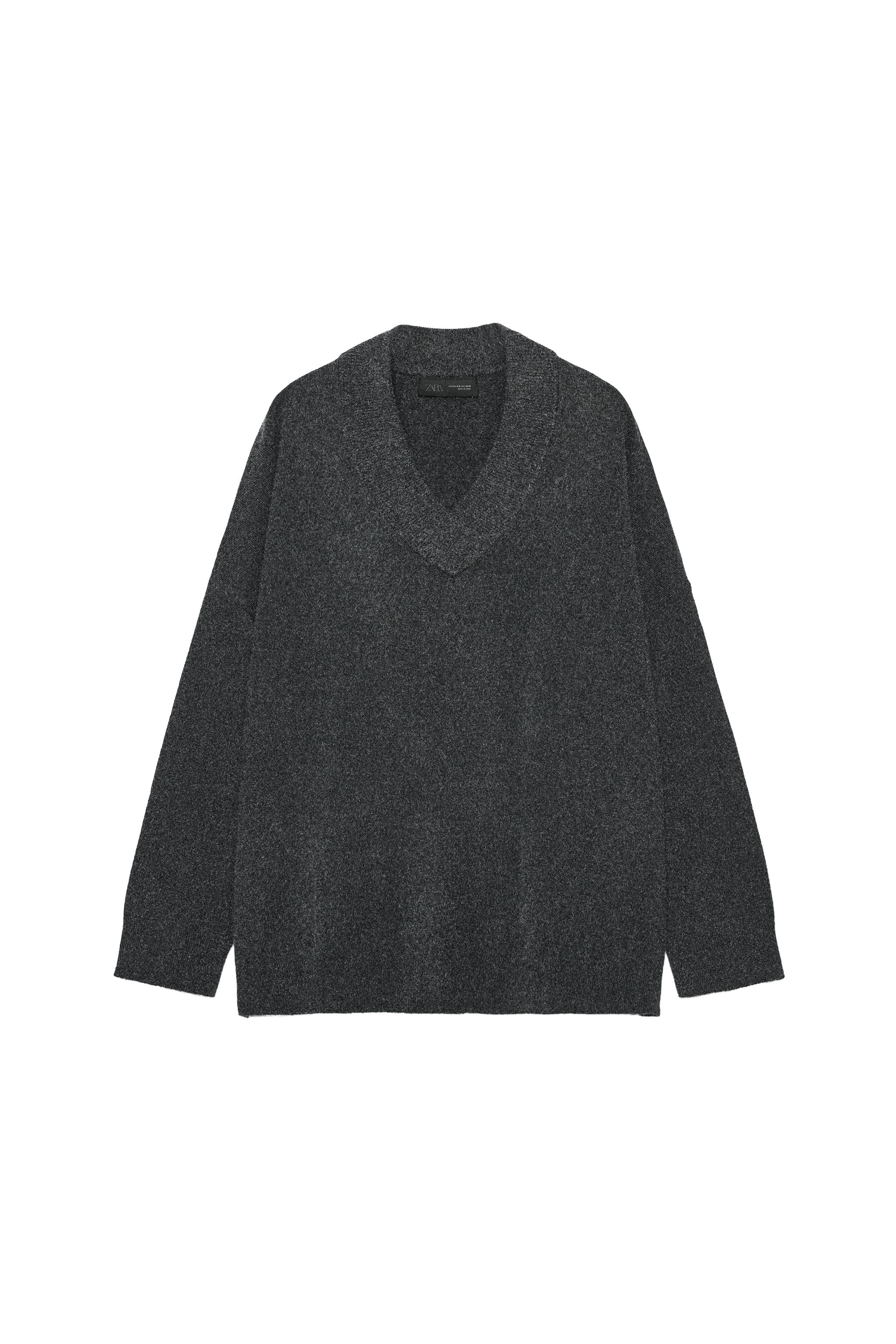 JERSEY OVERSIZE PUNTO