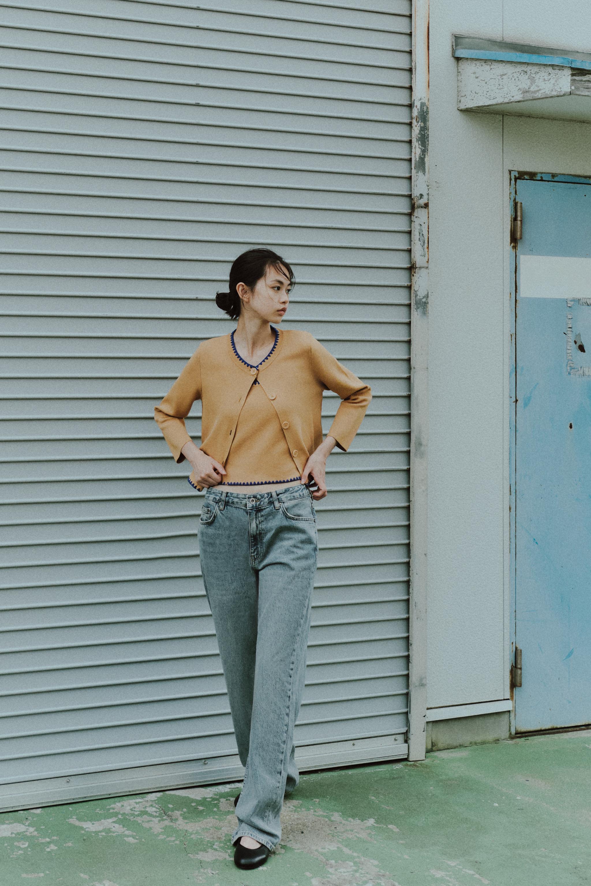 フェイクファーコート – レディース | ZARA 日本