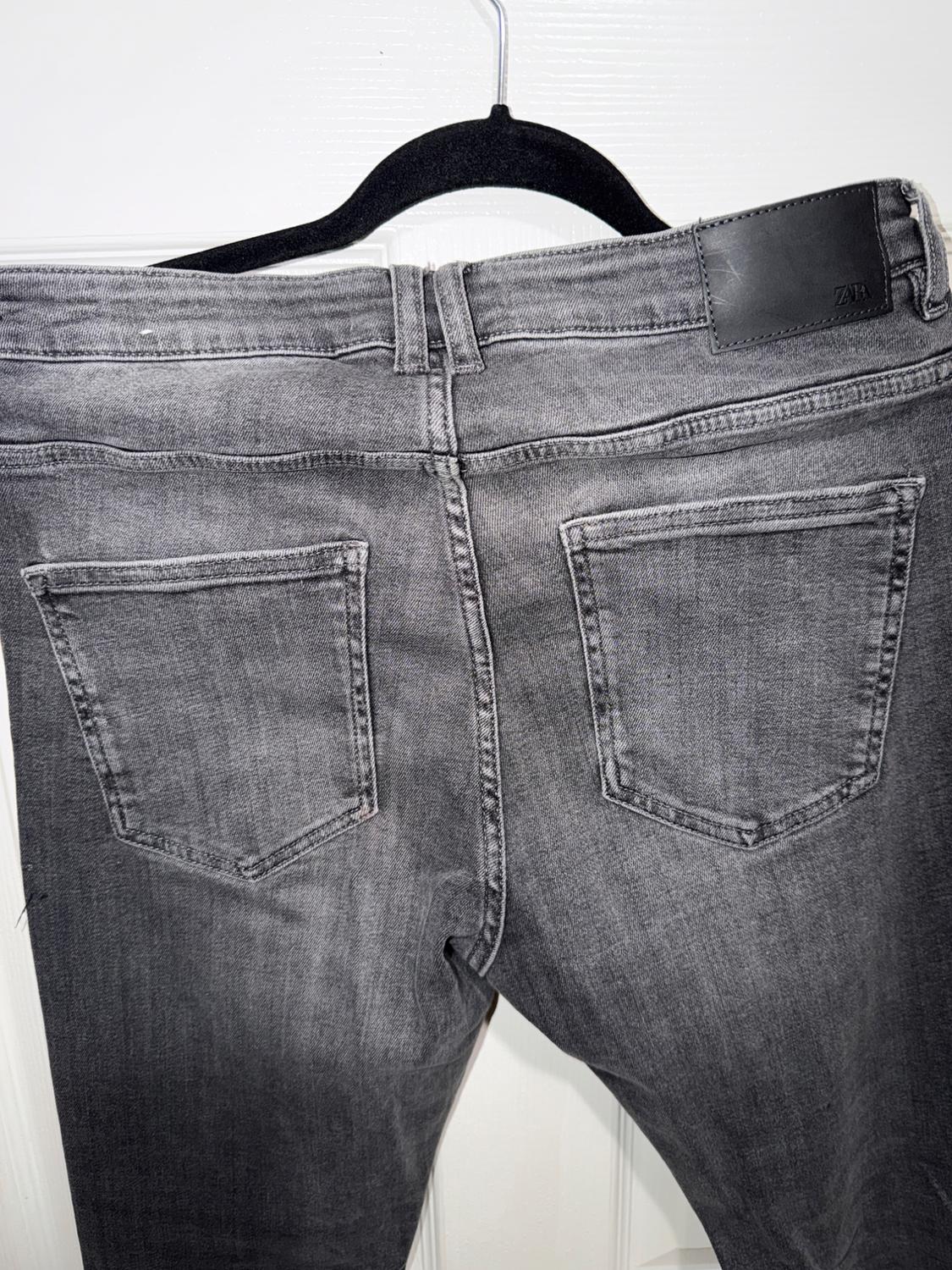JEANS SKINNY FIT - Image 3
