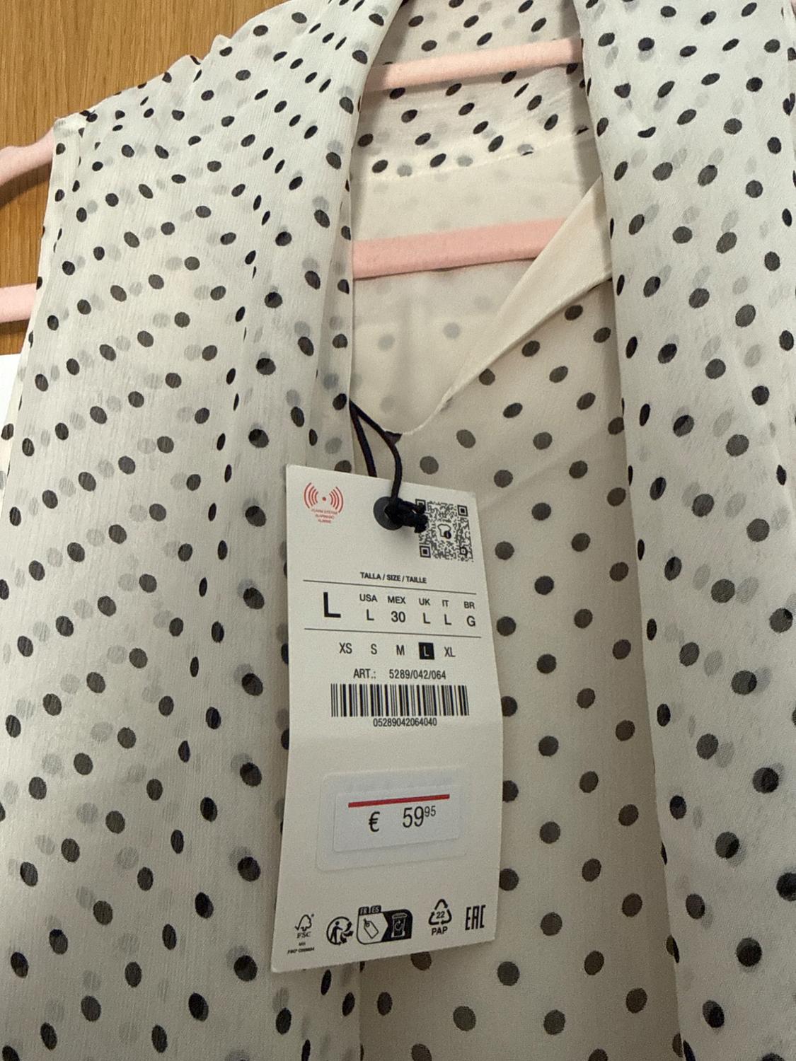 VESTIDO LUNARES - Image 4