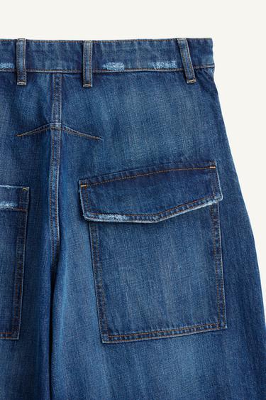 BLLN DNM 14 - Bluish by Zara - Image 7