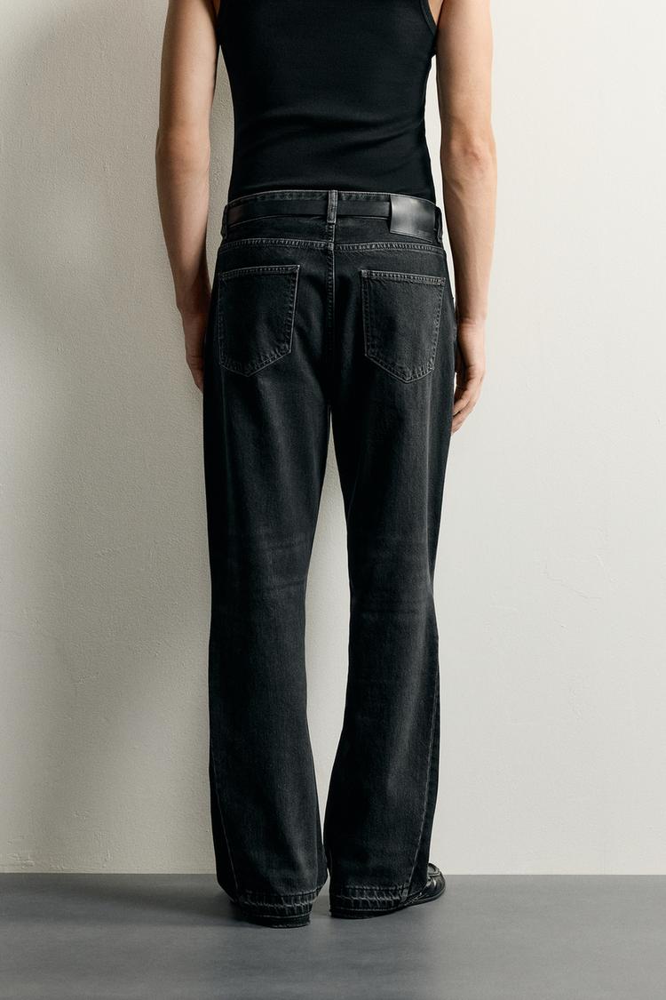 JEANS ACAMPANADOS 3