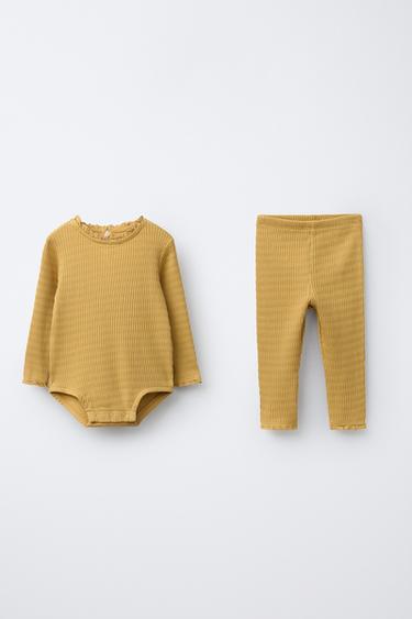 Product image - Ochre by Zara