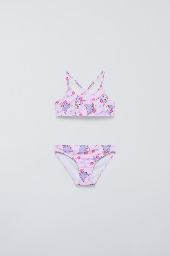Bathing Suit Bikinis Para Niñas Zara Zara 14 Años Bikini Para NiÃ