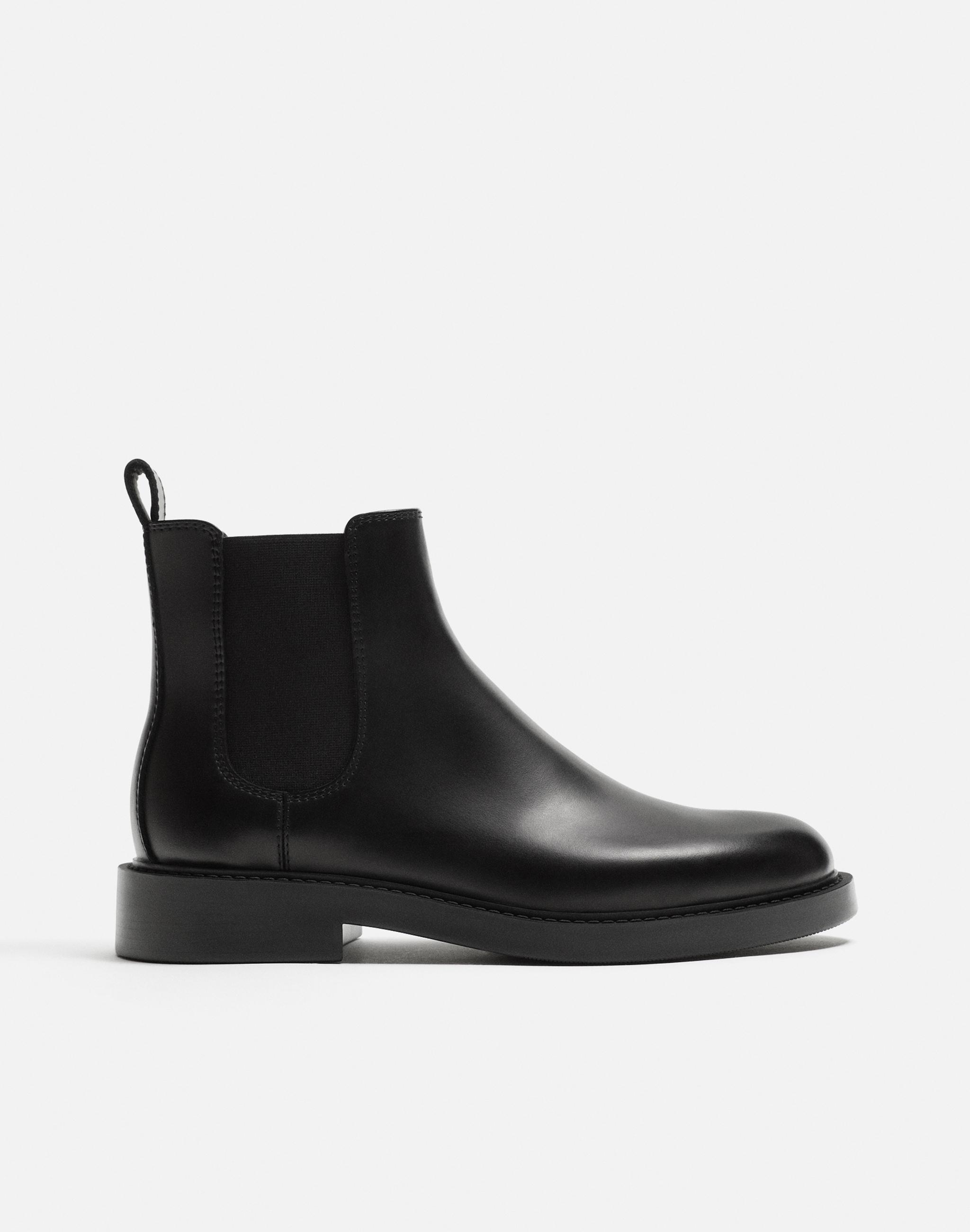 ブーツ | メンズ | 最新コレクション | ZARA 日本